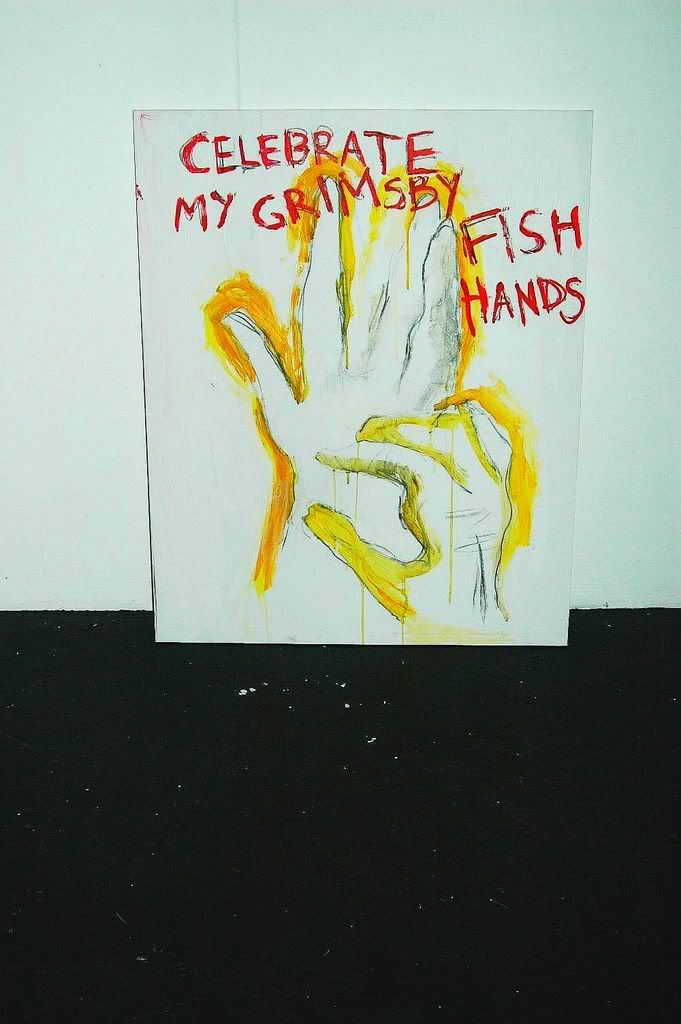 Psalter Lane Art School at James Kea blog